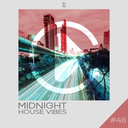 Midnight House Vibes, Volume 48