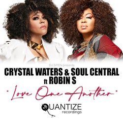 Love One Another (The Remixes - Beatport Edition)