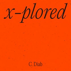 x-plored