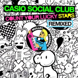 Count Your Lucky Stars Remixed