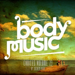 Body Music - Choices 23