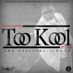 Too Kool (feat. TNB)