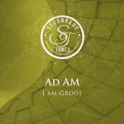 I Am Groot
