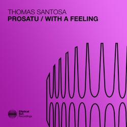 Prosatu / With A Feeling