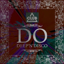 Do Deep'n'Disco Vol. 49