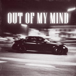 Out Of My Mind