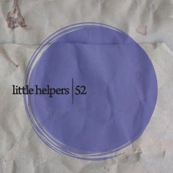 Little Helpers Chart