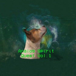 Analog Spirit Quest Vol 1