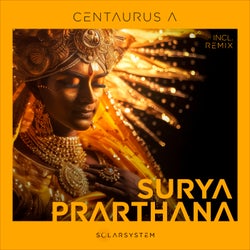 Surya Prarthana