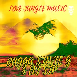 Love Jungle Music