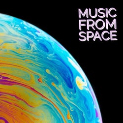 Music From Space