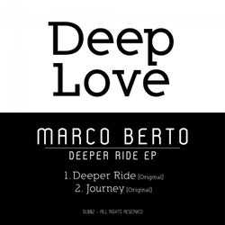 Deeper Ride EP