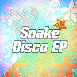 Snake Disco - EP