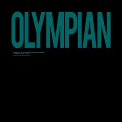 Olympian 12