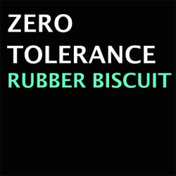 Rubber Biscuit