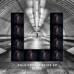 Pale Frequencies EP