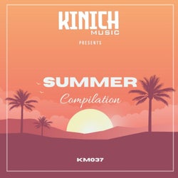 SUMMER COMPILATION