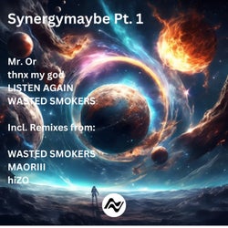 Synergymaybe, Pt. 1