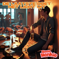 De Laatste Doet Het Licht Uit