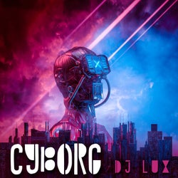 Cyborg