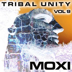 Tribal Unity Vol. 9