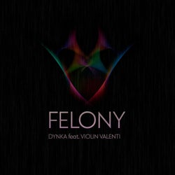 Felony (Original Mix)