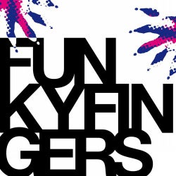 Funky Fingers EP