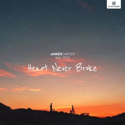 Heart Never Broke (Extended Mix)