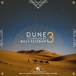 Dune 3 (Compiled by Billy Esteban)