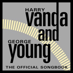 Vanda and Young (The Official Songbook)