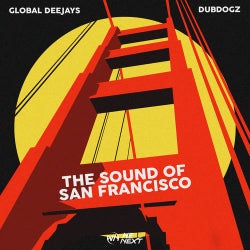 The Sound Of San Francisco (2023 Brazil Mix - Extended Version)