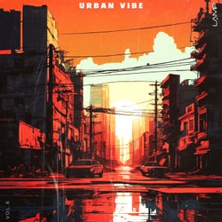 Urban Vibe, Vol. 6