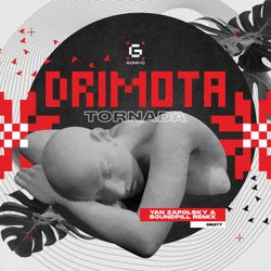 Drimota (Yan Zapolsky & Soundpill Extended Remix)