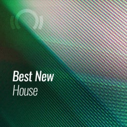 Best New House: March
