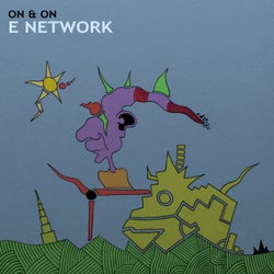 E Network