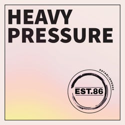 Heavy Pressure