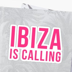 ibiza is calling