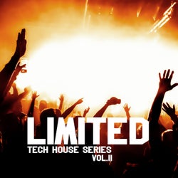 Limited Tech House Series, Vol. 2
