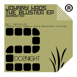 The Bluster EP