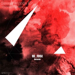 Seven Words EP