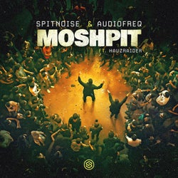 Moshpit - Extended Mix