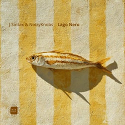 Lago Nero