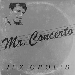 Mr. Concerto
