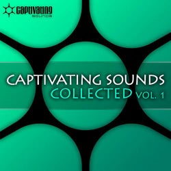 Captivating Sounds Collected, Vol. 1