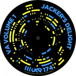 Jacker's Delight, VA Vol. 1