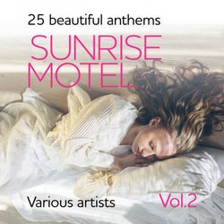 Sunrise Motel (25 Beautiful Anthems), Vol. 2