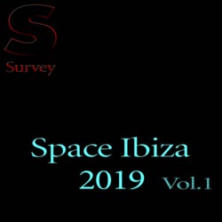 Space Ibiza 2019, Vol.1