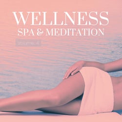 Wellness, Spa & Meditation, Vol. 4