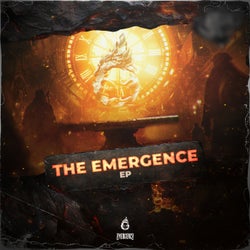 The Emergence EP