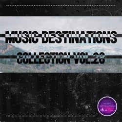 Music Destinations Collection Vol. 28